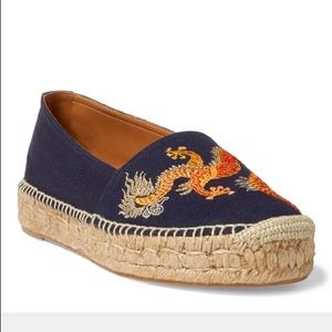 Polo Ralph Lauren Espadrilles